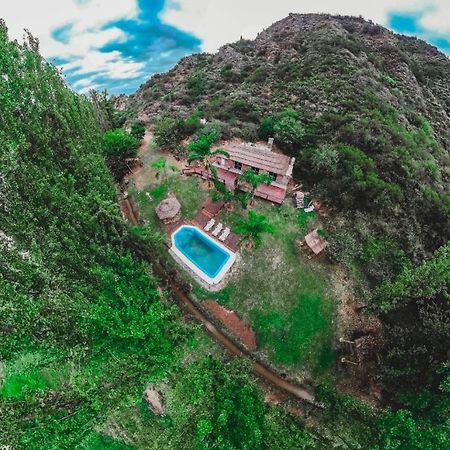 Hotel Alamos De La Puntilla Belen Exterior photo